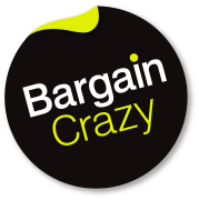 Bargain Crazy Discount Promo Codes